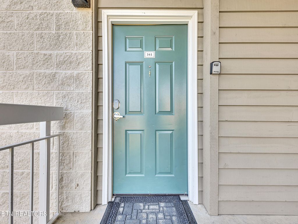 Photo of 205 Ogle Drive #341, Pigeon Forge, TN 37863 (MLS # 1315978)