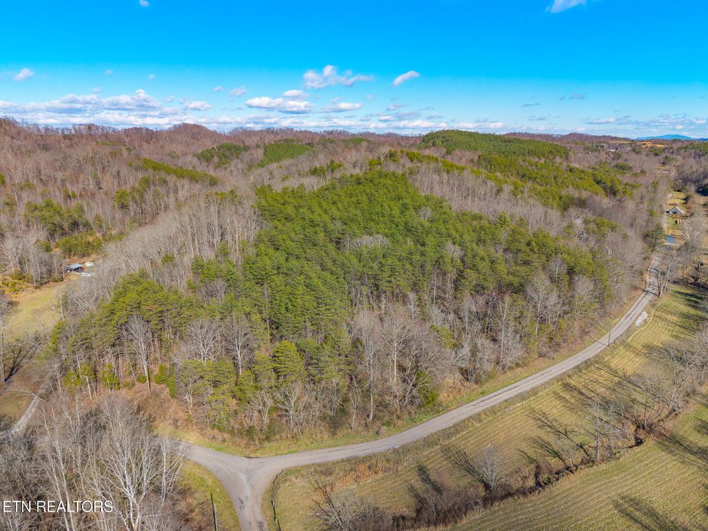 Photo of Happy Hollow Road, Madisonville, TN 37354 (MLS # 1326372)
