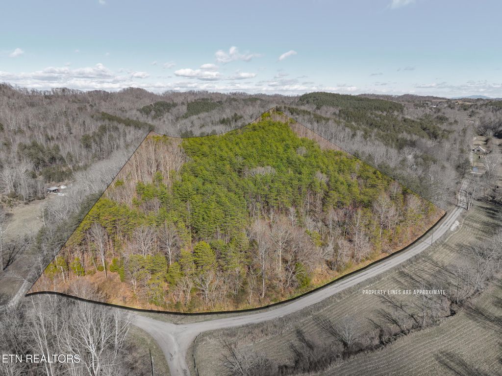 Photo of Happy Hollow Road, Madisonville, TN 37354 (MLS # 1326372)