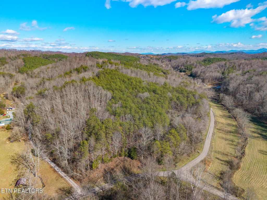 Photo of Happy Hollow Road, Madisonville, TN 37354 (MLS # 1326372)