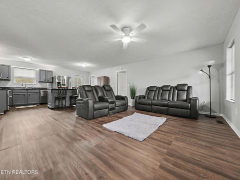 Tiny photo for 1916 Big Chiefs Skyview Drive, Sevierville, TN 37876 (MLS # 1331165)