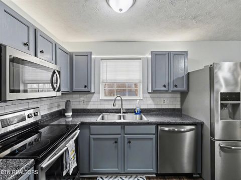 Tiny photo for 1916 Big Chiefs Skyview Drive, Sevierville, TN 37876 (MLS # 1331165)