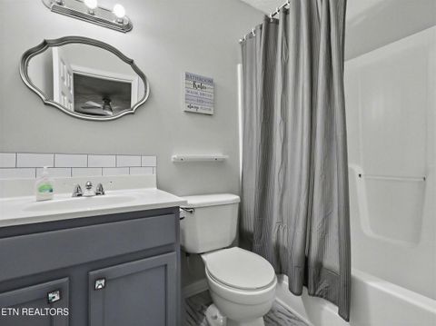 Tiny photo for 1916 Big Chiefs Skyview Drive, Sevierville, TN 37876 (MLS # 1331165)