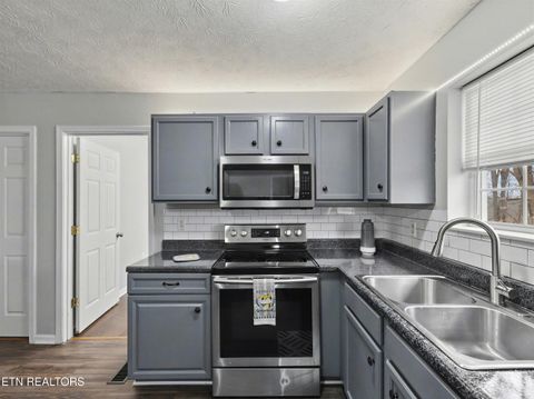 Tiny photo for 1916 Big Chiefs Skyview Drive, Sevierville, TN 37876 (MLS # 1331165)