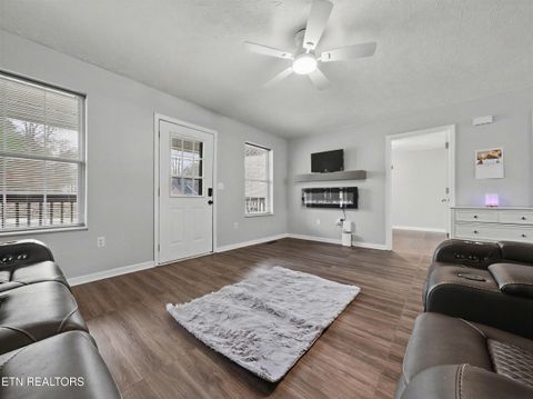 Tiny photo for 1916 Big Chiefs Skyview Drive, Sevierville, TN 37876 (MLS # 1331165)