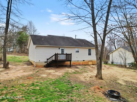 Tiny photo for 1916 Big Chiefs Skyview Drive, Sevierville, TN 37876 (MLS # 1331165)