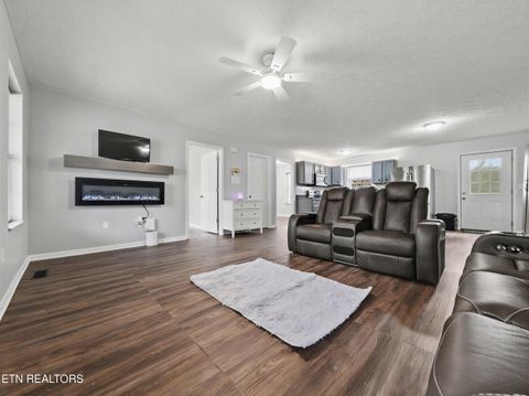 Tiny photo for 1916 Big Chiefs Skyview Drive, Sevierville, TN 37876 (MLS # 1331165)