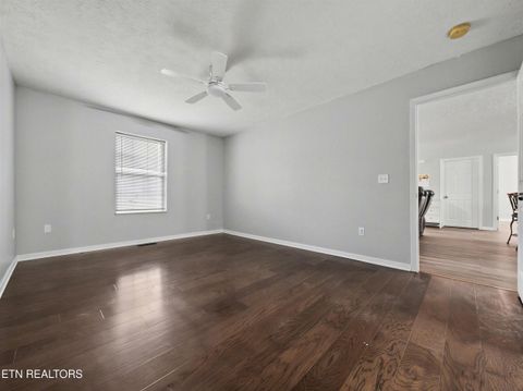 Tiny photo for 1916 Big Chiefs Skyview Drive, Sevierville, TN 37876 (MLS # 1331165)