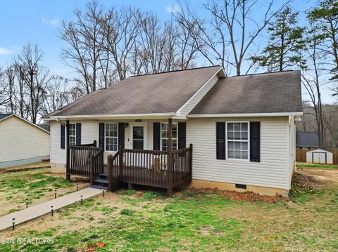 Tiny photo for 1916 Big Chiefs Skyview Drive, Sevierville, TN 37876 (MLS # 1331165)