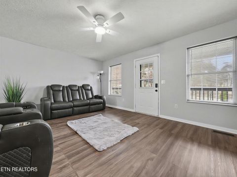 Tiny photo for 1916 Big Chiefs Skyview Drive, Sevierville, TN 37876 (MLS # 1331165)