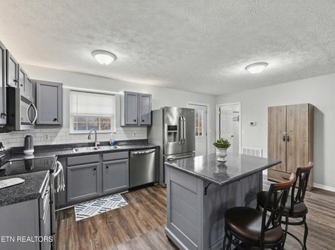 Tiny photo for 1916 Big Chiefs Skyview Drive, Sevierville, TN 37876 (MLS # 1331165)