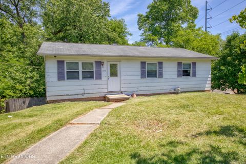 Tiny photo for 1308 Knollwood Circle, Knoxville, TN 37919 (MLS # 1341681)