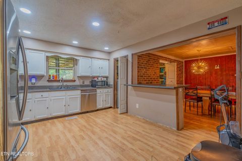 Tiny photo for 1623 Bluff Rd, Harriman, TN 37748 (MLS # 1339523)