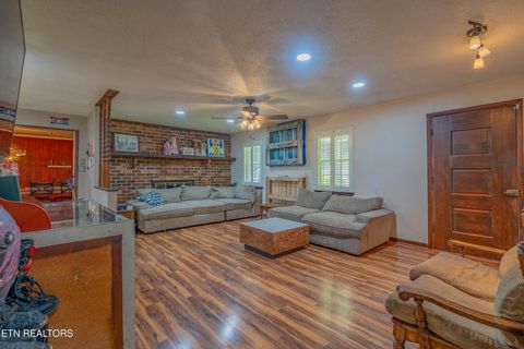 Tiny photo for 1623 Bluff Rd, Harriman, TN 37748 (MLS # 1339523)