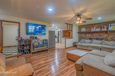 Tiny photo for 1623 Bluff Rd, Harriman, TN 37748 (MLS # 1339523)