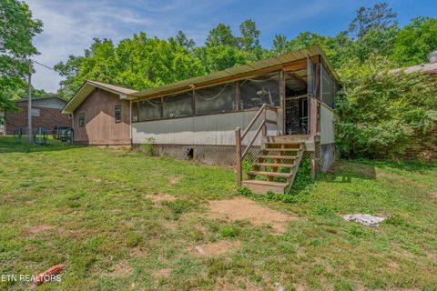 Tiny photo for 1623 Bluff Rd, Harriman, TN 37748 (MLS # 1339523)