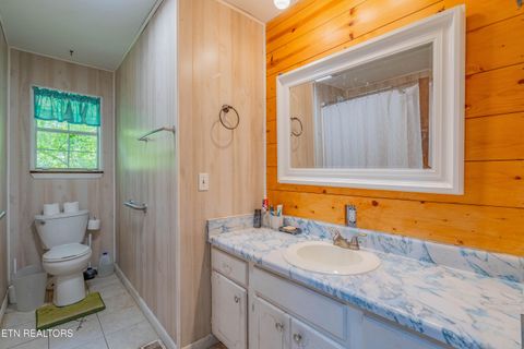 Tiny photo for 1623 Bluff Rd, Harriman, TN 37748 (MLS # 1339523)