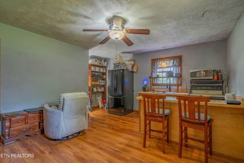 Tiny photo for 1623 Bluff Rd, Harriman, TN 37748 (MLS # 1339523)