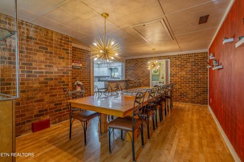Tiny photo for 1623 Bluff Rd, Harriman, TN 37748 (MLS # 1339523)
