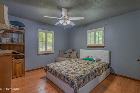 Tiny photo for 1623 Bluff Rd, Harriman, TN 37748 (MLS # 1339523)