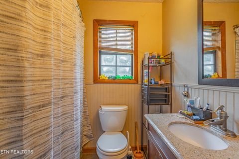Tiny photo for 1623 Bluff Rd, Harriman, TN 37748 (MLS # 1339523)