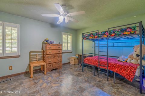 Tiny photo for 1623 Bluff Rd, Harriman, TN 37748 (MLS # 1339523)