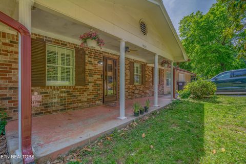 Tiny photo for 1623 Bluff Rd, Harriman, TN 37748 (MLS # 1339523)