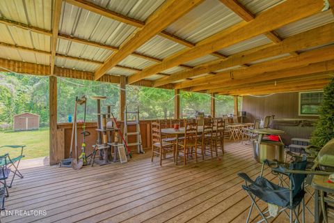 Tiny photo for 1623 Bluff Rd, Harriman, TN 37748 (MLS # 1339523)