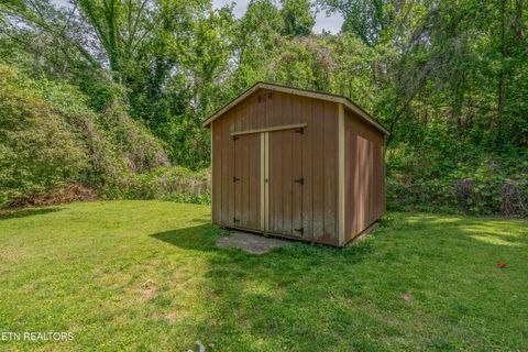 Tiny photo for 1623 Bluff Rd, Harriman, TN 37748 (MLS # 1339523)