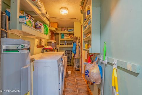 Tiny photo for 1623 Bluff Rd, Harriman, TN 37748 (MLS # 1339523)