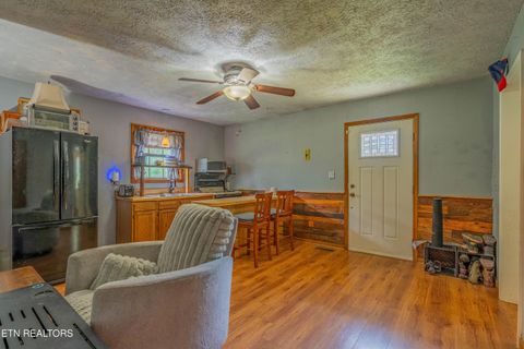 Tiny photo for 1623 Bluff Rd, Harriman, TN 37748 (MLS # 1339523)