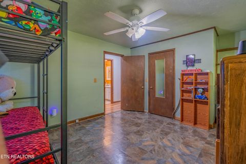 Tiny photo for 1623 Bluff Rd, Harriman, TN 37748 (MLS # 1339523)