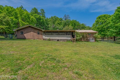 Tiny photo for 1623 Bluff Rd, Harriman, TN 37748 (MLS # 1339523)