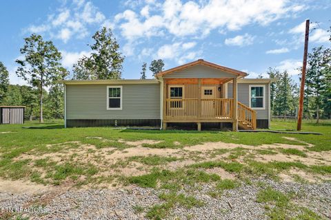 216 Valerie Drive Deer Lodge TN 37726