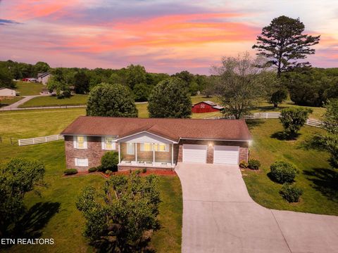 Photo of 415 Lawnville Rd, Kingston, TN 37763 (MLS # 1338269)