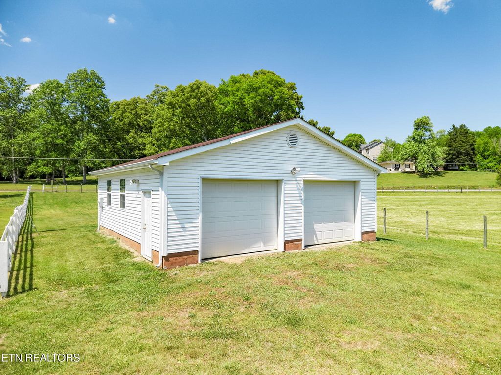 Photo of 415 Lawnville Rd, Kingston, TN 37763 (MLS # 1338269)