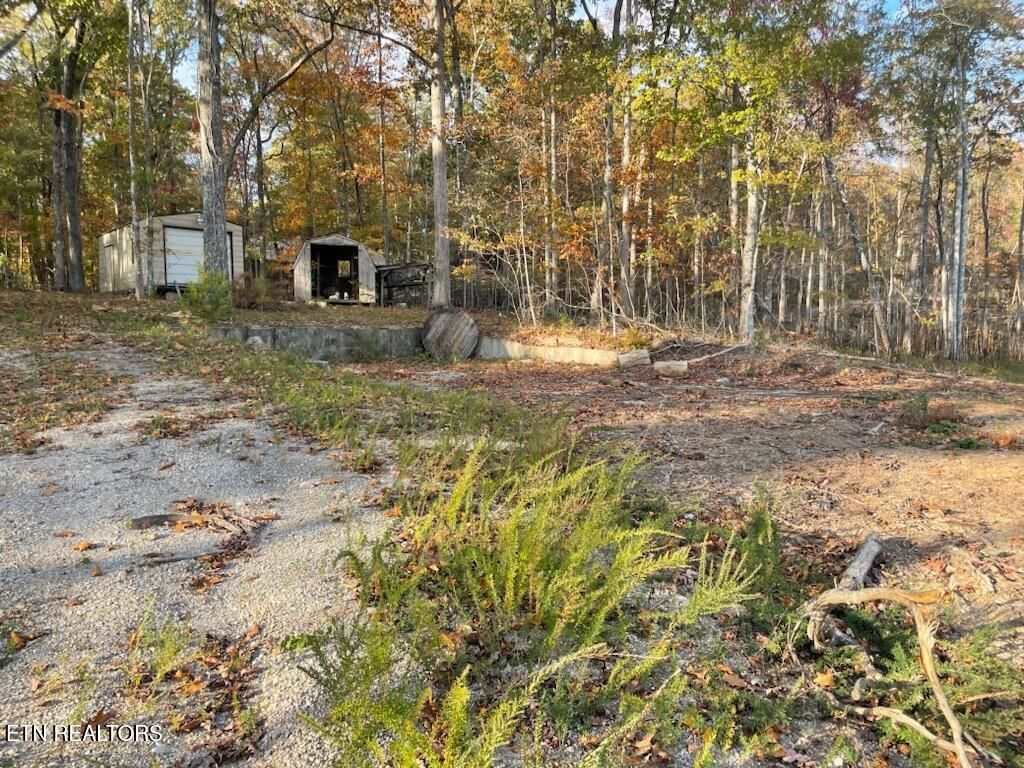 Photo of 1707 Paint Rock Ferry Rd, Kingston, TN 37763 (MLS # 1282106)