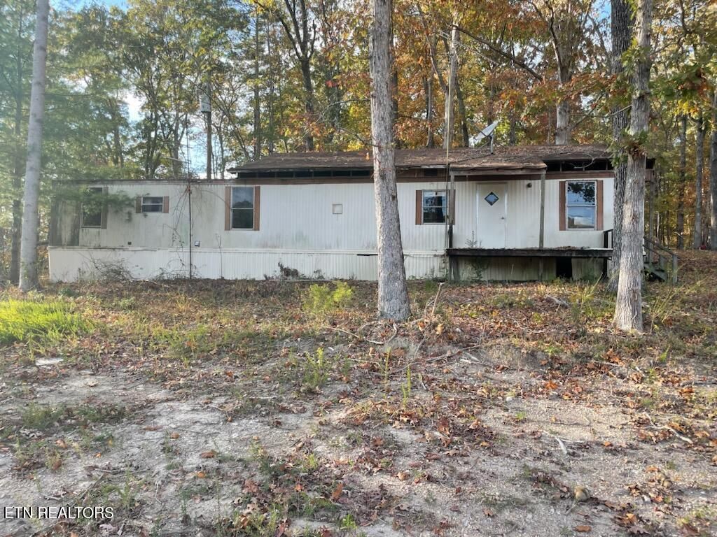 Photo of 1707 Paint Rock Ferry Rd, Kingston, TN 37763 (MLS # 1282106)