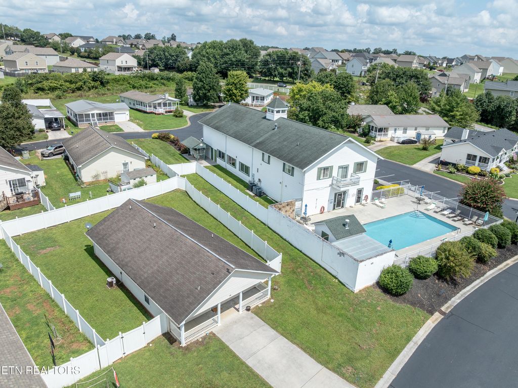 Photo of 2573 Bay Meadows Way, Sevierville, TN 37876 (MLS # 1313135)