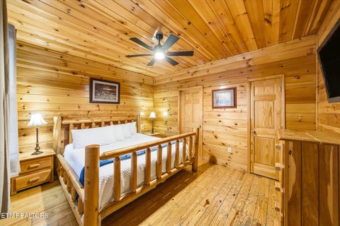 Tiny photo for 2022 Oakmont Dr Drive, Sevierville, TN 37876 (MLS # 1322889)