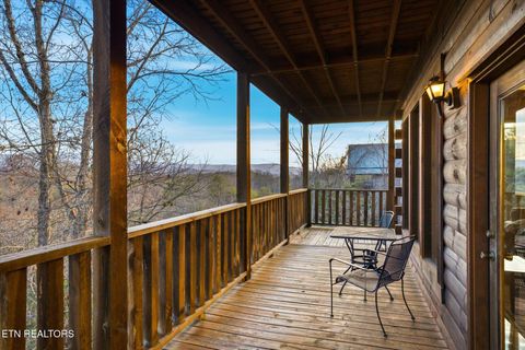 Tiny photo for 2022 Oakmont Dr Drive, Sevierville, TN 37876 (MLS # 1322889)