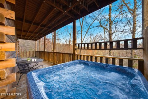 Tiny photo for 2022 Oakmont Dr Drive, Sevierville, TN 37876 (MLS # 1322889)