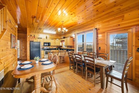 Tiny photo for 2022 Oakmont Dr Drive, Sevierville, TN 37876 (MLS # 1322889)