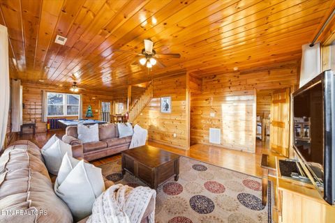 Tiny photo for 2022 Oakmont Dr Drive, Sevierville, TN 37876 (MLS # 1322889)