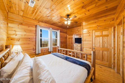 Tiny photo for 2022 Oakmont Dr Drive, Sevierville, TN 37876 (MLS # 1322889)