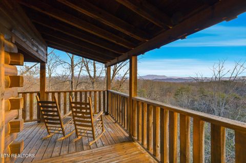 Tiny photo for 2022 Oakmont Dr Drive, Sevierville, TN 37876 (MLS # 1322889)