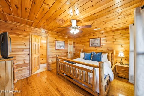 Tiny photo for 2022 Oakmont Dr Drive, Sevierville, TN 37876 (MLS # 1322889)