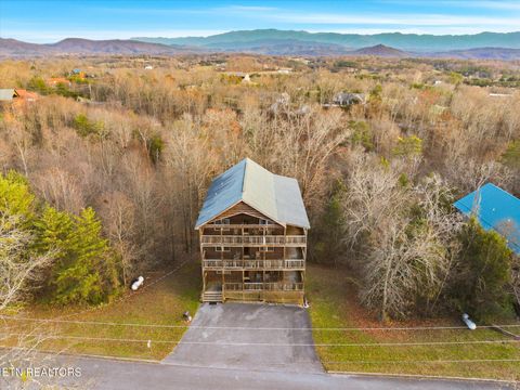 Tiny photo for 2022 Oakmont Dr Drive, Sevierville, TN 37876 (MLS # 1322889)