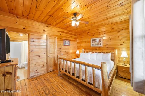 Tiny photo for 2022 Oakmont Dr Drive, Sevierville, TN 37876 (MLS # 1322889)