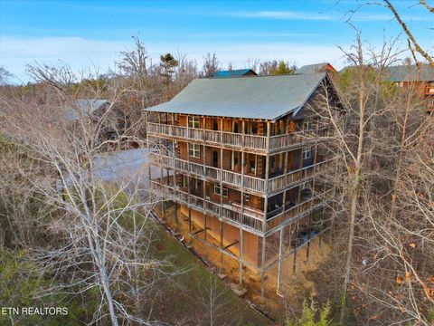 Tiny photo for 2022 Oakmont Dr Drive, Sevierville, TN 37876 (MLS # 1322889)